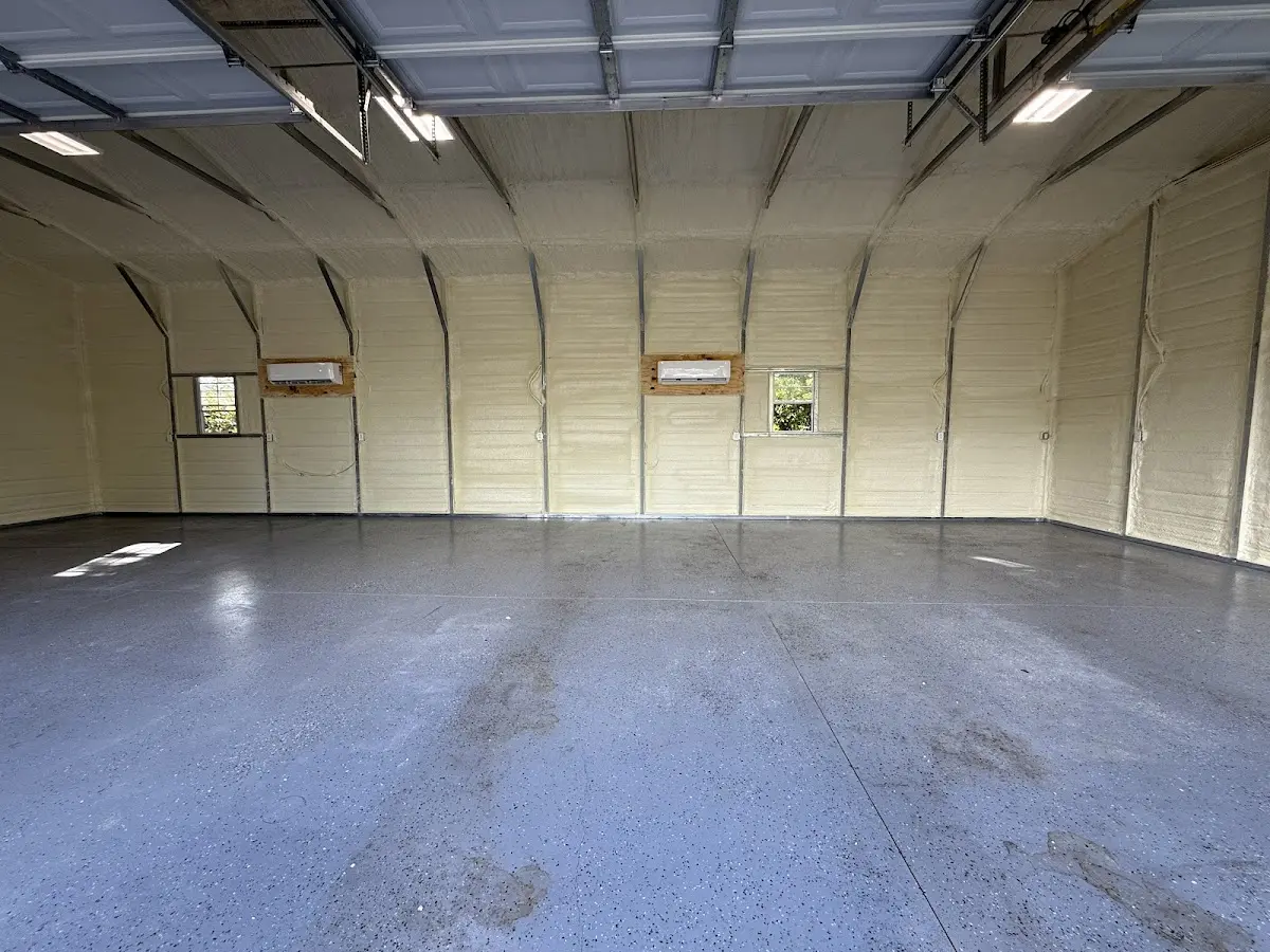 Metal Roof Coating in Powell, TN